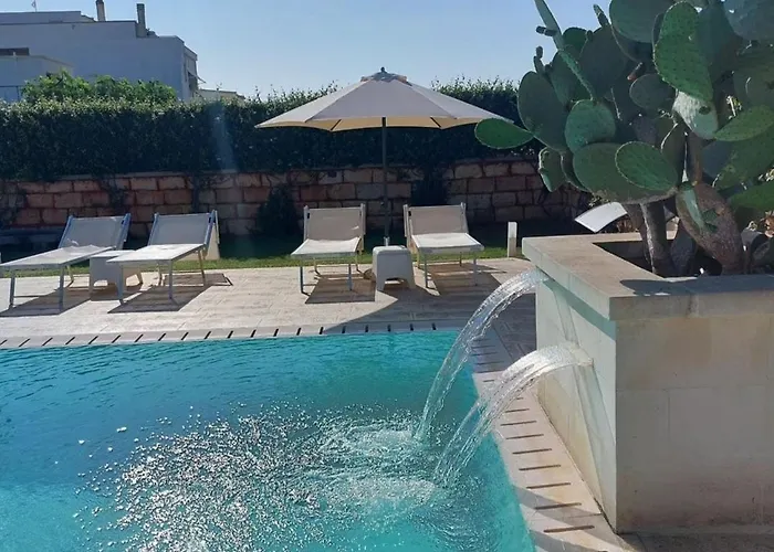 Il Giardino Del Tiglio